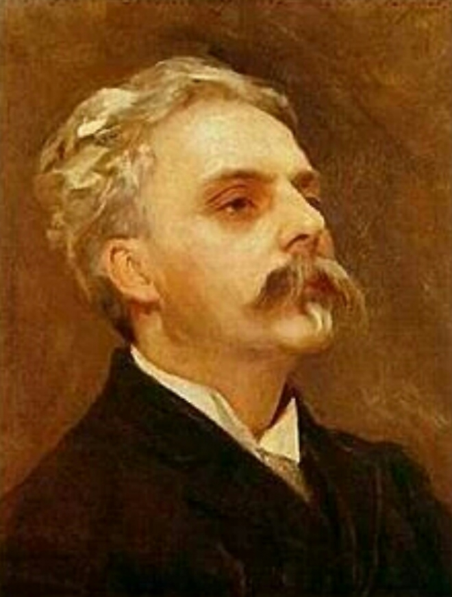 Gabriel Fauré